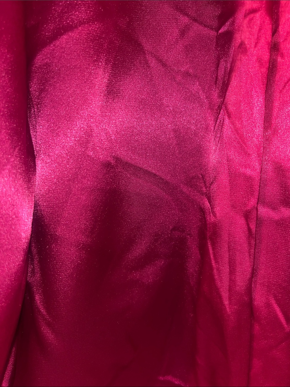 Anthropologie If By Sea Pink Faux Fur Jacket - Picture 3 of 7